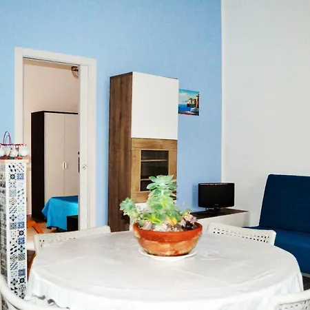 Oriente Blu A 400 Mt Dal Mare Appartamento *