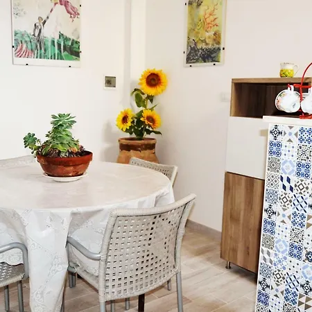 Oriente Blu A 400 Mt Dal Mare Appartamento *