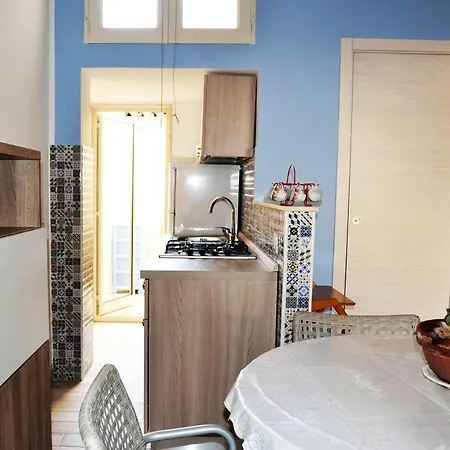 Oriente Blu A 400 Mt Dal Mare * Scoglitti