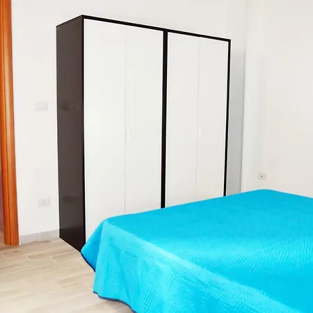 Oriente Blu A 400 Mt Dal Mare Appartamento *